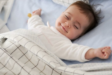Sleeping Baby